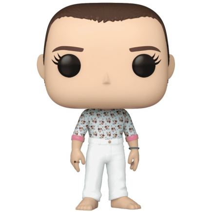 Funko Pop! Figur Stranger Things Elf 10cm