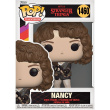 Funko Pop! Figur Stranger Things Nancy mit Shotgun 10cm
