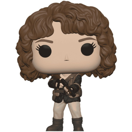 Funko Pop! Figur Stranger Things Nancy mit Shotgun 10cm