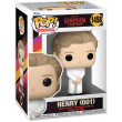 Funko Pop! Figur Stranger Things Henry 001 10cm