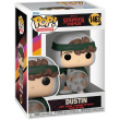 Funko Pop! Figur Stranger Things Dustin Schild/Schwert 10cm
