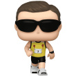 Funko Pop! Figur The Office Run Andy 10cm