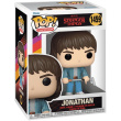 Funko Pop! Figur Stranger Things Jonathan Golfschläger 10cm