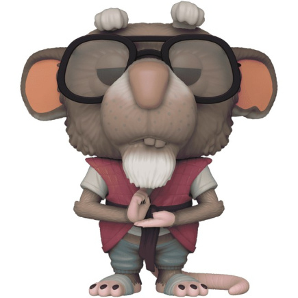 Funko Pop! Figur Ninja Turtles Splinter 10cm