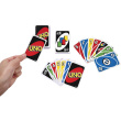 UNO Mattel Kartenspiel Klassik 2-10 Spieler 7+