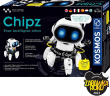 Kosmos KM617127 entertainment robot