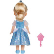 DISNEY | Doll Cinderella, 35 cm