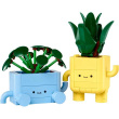 LEGO | Botanicals 10349 Cheerful Plants | Plastic