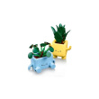 LEGO | Botanicals 10349 Cheerful Plants | Plastic