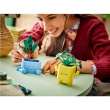 LEGO | Botanicals 10349 Cheerful Plants | Plastic