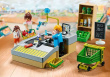 Playmobil Figures set My Life 71648 Organic supermarket