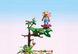 Playmobil Zestaw z figurkami Princess Magic 71839 Magiczna stajnia jednoroĹźcĂłw dla mamy i Ĺşrebaka