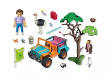 Playmobil Colorful Off-road vehicl e