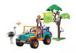 Playmobil Colorful Off-road vehicl e