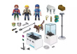 Playmobil Diamond Heist