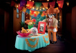 Playmobil Figurka Special Plus 71879 Dia de los Muertos