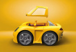 Playmobil Zestaw z figurkÄ Cars 71859 Porsche Carrera GT