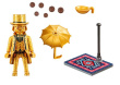 Playmobil Set Special Plus 70377 Street artists