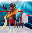 Playmobil Figures set Special Plus 70879 Boxing Champion