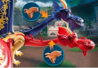 Playmobil Dragons: The Nine Realms figurine set - Wu & Wei and Jun 71080