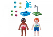 Playmobil 71166 Children with Water Balloons