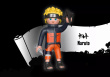 Playmobil Figure Naruto 71096 Naruto