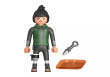 Playmobil Figure Naruto 71107 Shikamaru