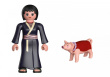 Playmobil Shizune