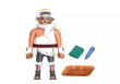 Playmobil Figure Naruto 71116 Killer Bee