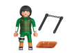 Playmobil Figure Naruto 71118 Rock Lee
