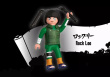 Playmobil Figure Naruto 71118 Rock Lee