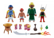 Playmobil Set Asterix 71269 Poisoned Pyramidonis cake