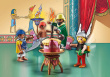 Playmobil Set Asterix 71269 Poisoned Pyramidonis cake