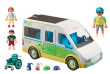 Playmobil City Life 71329 School Bus