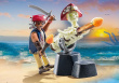 Playmobil Canon Master