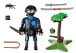 Playmobil Equipped ninja