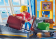 Playmobil City Action 71153 Airport with plane
