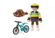 Playmobil Special Plus Kit 71756 Mountain Biker