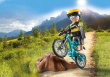 Playmobil Special Plus Kit 71756 Mountain Biker