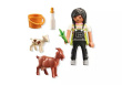 Playmobil Special Plus Set 71759 Girl with Goats
