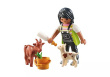 Playmobil Special Plus Set 71759 Girl with Goats