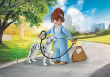 Playmobil My Life 71736 Manager with Dalmatian