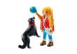 Playmobil My Life 71738 Woman with Mountain Dog