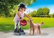 Playmobil My Life 71739 Skater with Retriever