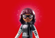 Playmobil Figurine Miraculum: Lady Wifi