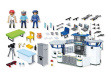 Playmobil Police Command Center