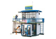 Playmobil Police Station with Inve stigation Room
