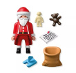 Playmobil Figurka Special Plus 71883 Święty Mikołaj z listą życzeń