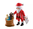 Playmobil Figurka Special Plus 71883 Święty Mikołaj z listą życzeń