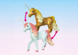 Playmobil Zestaw z figurkami Princess Magic 71841 Jednorożec do kolekcjonowania SkyRose z wróżką